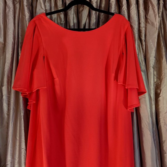Calvin Klein Dresses & Skirts - Calvin Klein Plus Size 18W Cocktail Dress